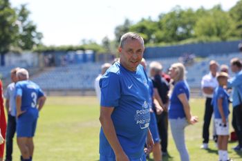 Mariusz Śrutwa: Wierzę, że nowy stadion Ruchu Chorzów nie będzie dla klubu problemem