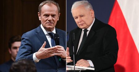 Kto bardziej szkodzi krajowej polityce? Polacy ocenili