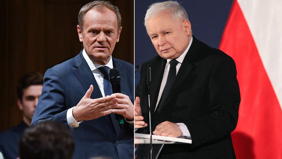 Kto bardziej szkodzi krajowej polityce? Polacy ocenili