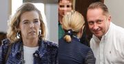 Marianna Dufek chłodno o byłym mężu: "Od rozwodu nie komentuję spraw pana Kamila Durczoka. To mnie NIE DOTYCZY"