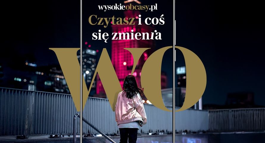 "Gazeta Wyborcza" poszerza subskrypcję. "Wysokie Obcasy" z osobnym pakietem