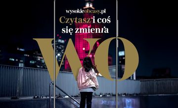 "Gazeta Wyborcza" poszerza subskrypcję. "Wysokie Obcasy" z osobnym pakietem