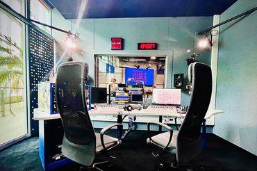 Studio Radia Kampus