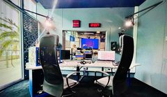 Reżyser serialu Netfliksa z audycją w Radiu Kampus