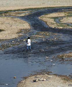 Dramatyczna sytuacja w Iranie. Prezydent rozważa ewakuację Teheranu