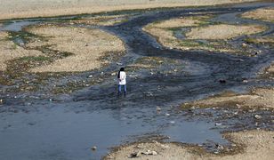 Dramatyczna sytuacja w Iranie. Prezydent rozważa ewakuację Teheranu