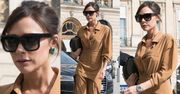 Zabiegana Victoria Beckham w stylizacji za 30 tysięcy