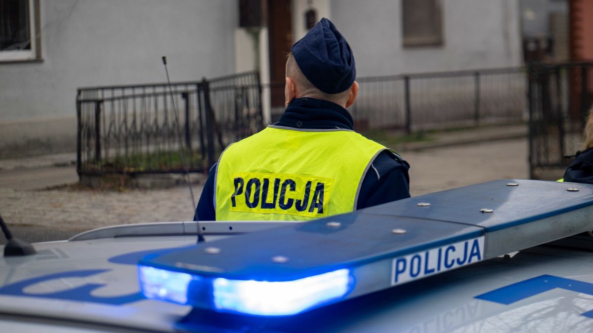 Zdjęcie ilustracyjne