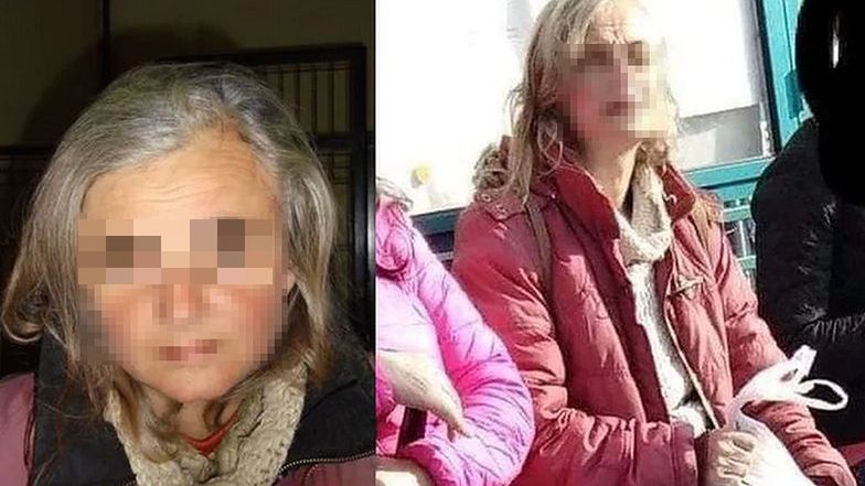 46-letnia bezdomna zostanie przesłuchana