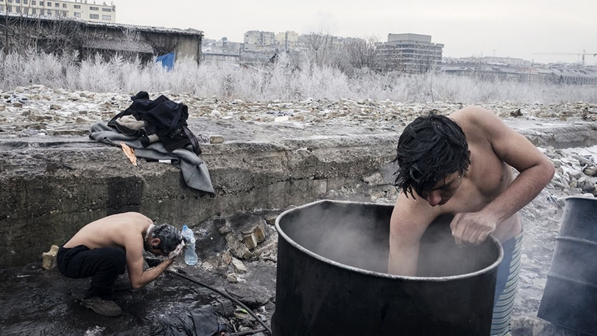 Neutral Density Photography Awards 2017 – Polacy na podium! 1