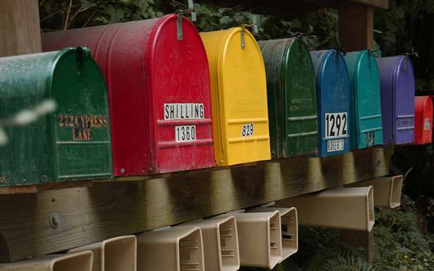 Gmail jak Google+. Czy podoba Ci się nowy wygląd poczty Google'a? 1