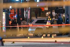 Strzelaniny w Chicago. Jeden nastolatek zabity, ośmioro rannych