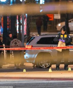 Strzelaniny w Chicago. Jeden nastolatek zabity, ośmioro rannych