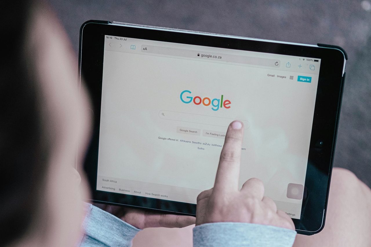 "Google staje się zabójcą ruchu". Niemieckie media poskarżyły się na giganta z USA