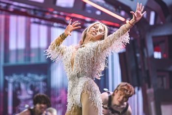 Dramatyczne chwile podczas prób Dody. "To nie jest śmieszne"