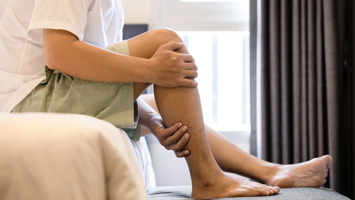 Niedobór potasu wiąże się z wieloma przykrymi konsekwencjami