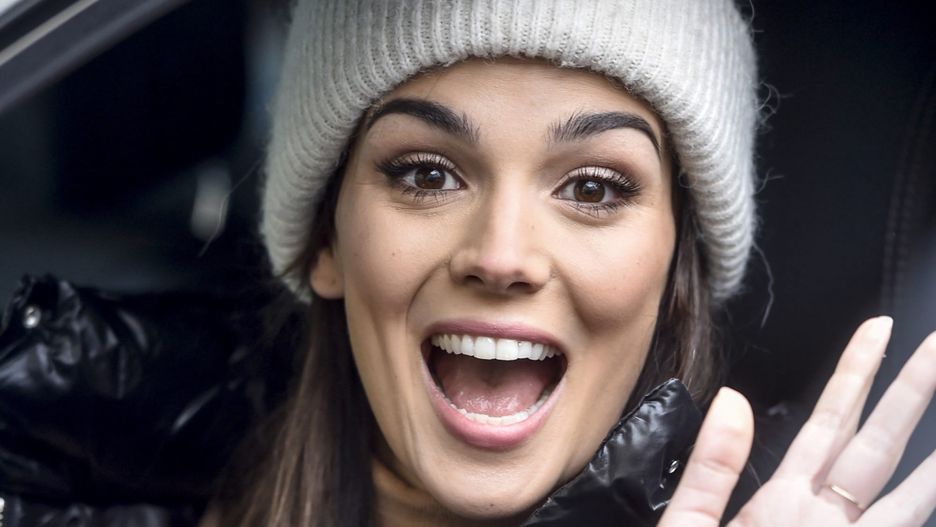 Paulina Krupińska pokazała ślicznego bobasa