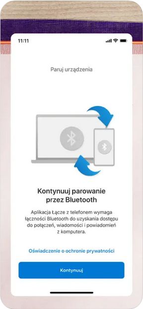 Łącze do Windows