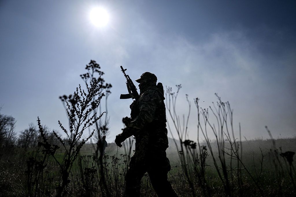Rosyjski sąd skazał Polaka. 47-latek walczył po stronie Ukrainy