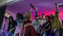 717 tys. widzów nowego serialu „Bunt!”, TVN wiceliderem w 16-49