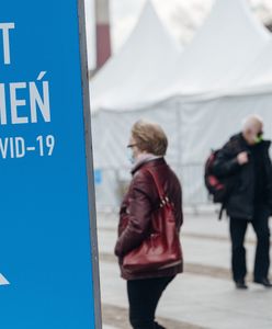 Znowu chaos w szczepieniach. Wkurzony lekarz skasował szczepienia "obcych pacjentów"