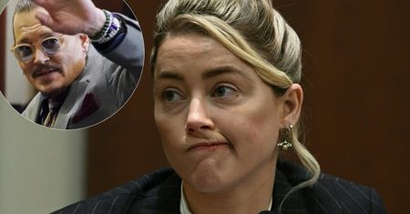Prawniczka wyciągnęła asa z rękawa. Był nim pamiętnik Amber i Deppa