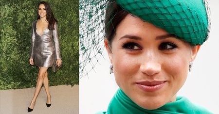 Meghan Markle planuje zostać... pisarką! "Wszystko, co napisze, będzie się DOBRZE SPRZEDAWAĆ"