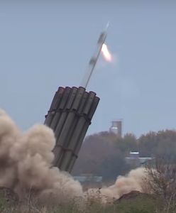 "Zasięg większy niż HIMARS". Ukraińcy triumfują