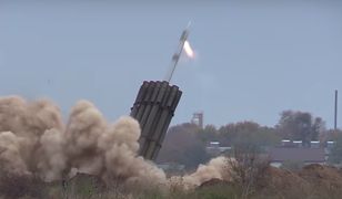 "Zasięg większy niż HIMARS". Ukraińcy triumfują