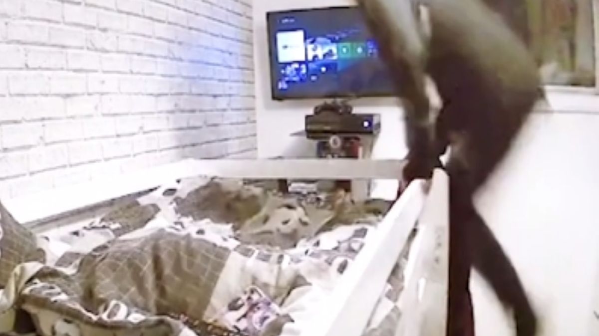 11-latkowi nawet się nie śniło, że jego mama planuje okrutną zemstę