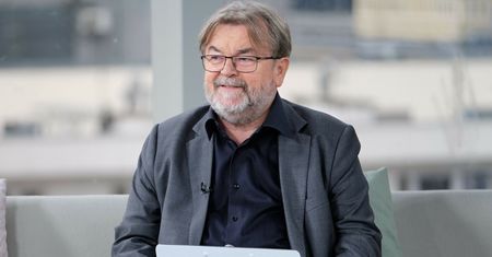 Edward Miszczak skomentował wyniki Telekamer: "Dziękujemy widzom i internautom"