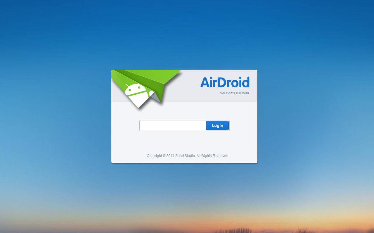 AirDroid