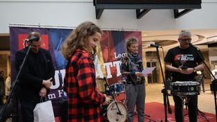 Legnica znów zabrzmi rytmem DRUM BATTLE
