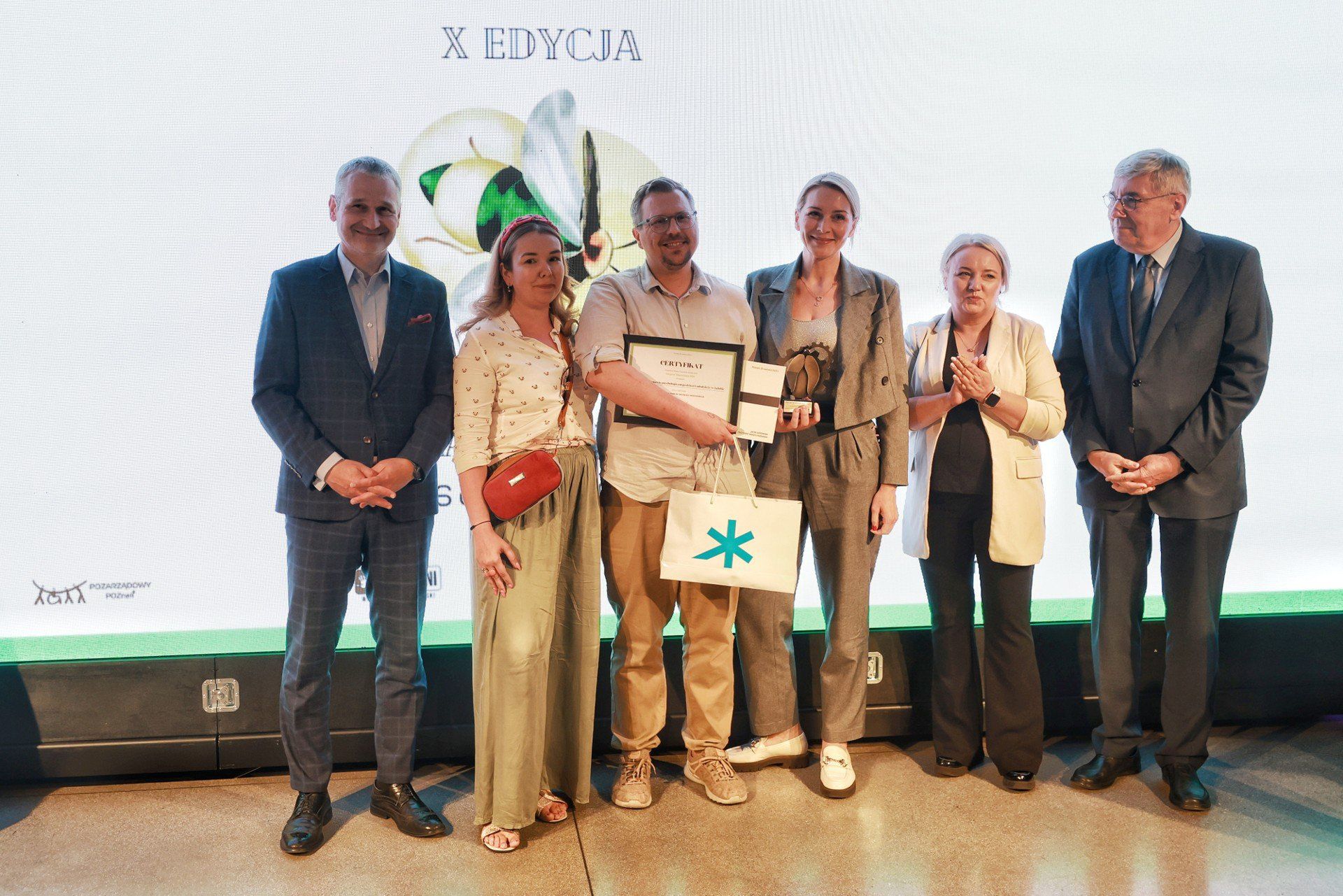Gala &#34;Inicjatory 2024&#34;
