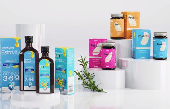 Suplementy diety onesano reklamowane w telewizji