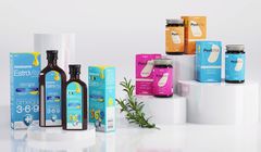 Suplementy diety onesano reklamowane w telewizji