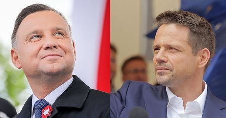 Wybory 2020. Najnowszy sondaż prezydencki pracowni Indicator. Andrzej Duda zwiększa przewagę