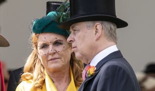 Syn królowej ma milionowe długi. Kupił willę, ale nie zapłacił