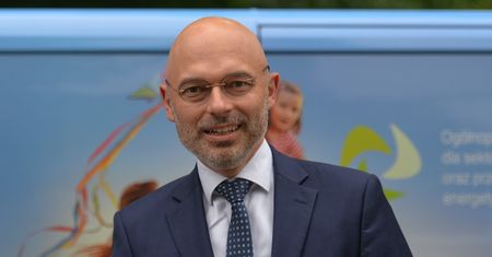 Rekonstrukcja rządu. Media: minister Kurtyka pożegna się z resortem klimatu