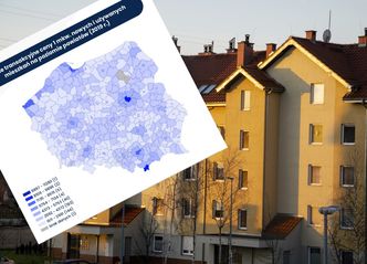 3 tys. zł za metr mieszkania? To nie jest żart. To nadal polska rzeczywistość