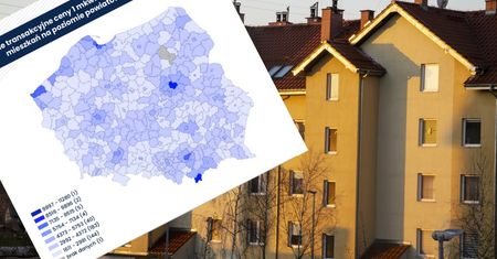 3 tys. zł za metr mieszkania? To nie jest żart. To nadal polska rzeczywistość