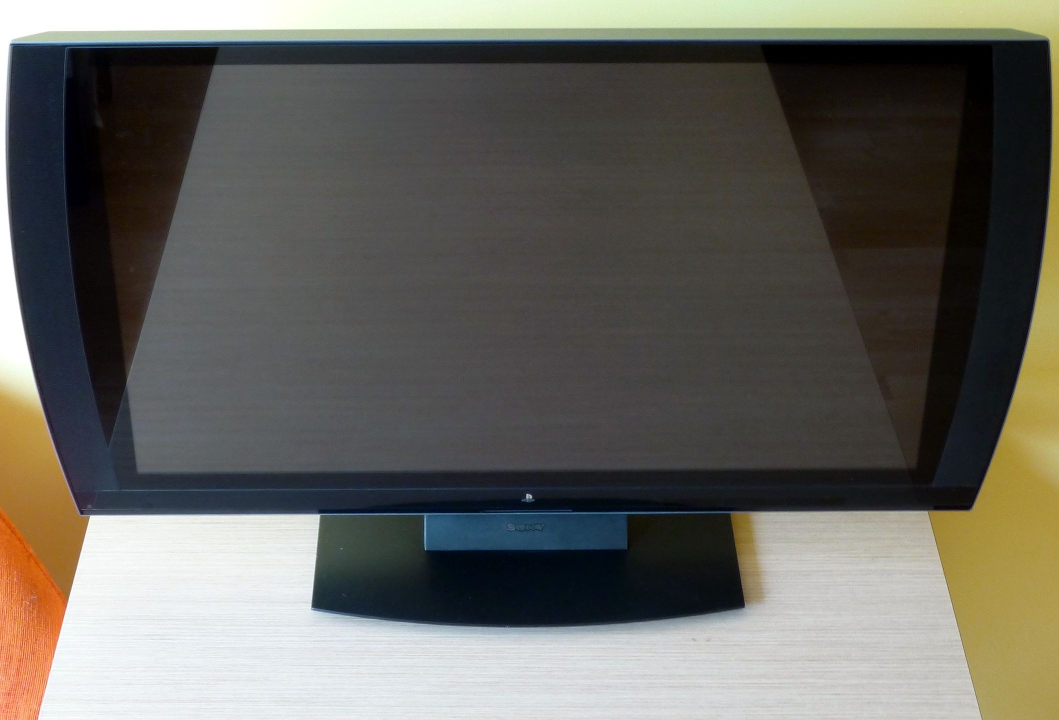 PlayStation 3D Display – test monitora 3D dla graczy marki Sony 2