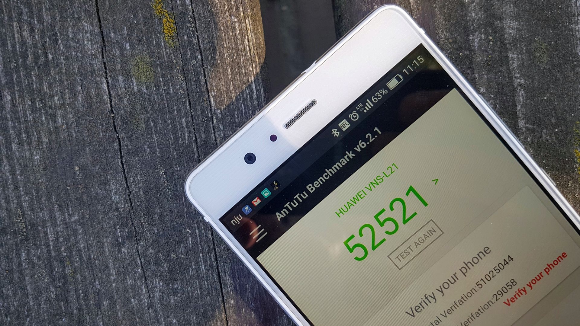 Huawei P9 lite to gwarancja dobrze wydanych pieniędzy [Test i recenzja] 7