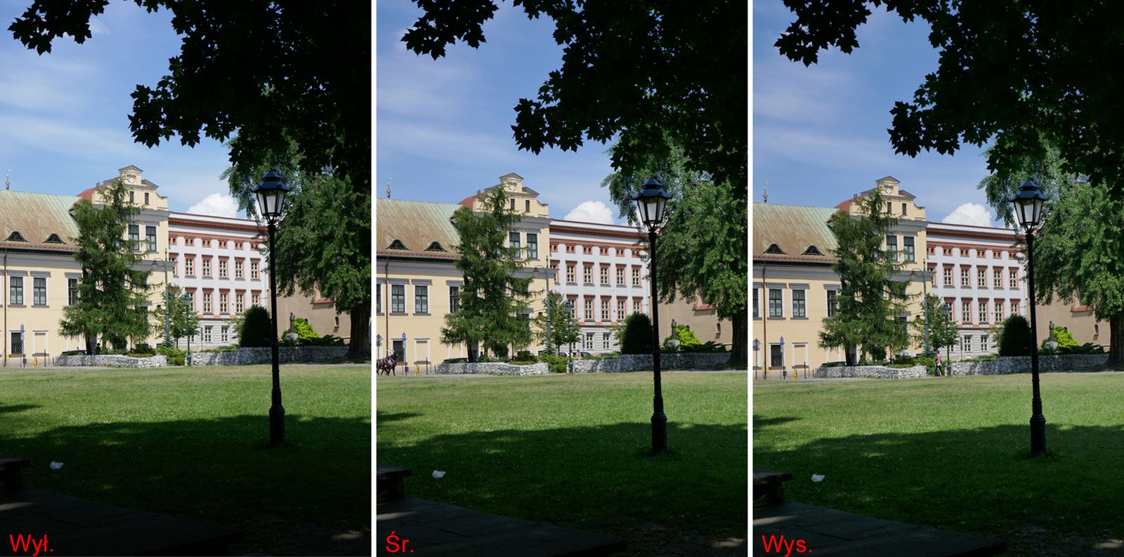 Panasonic TZ100 – maleństwo z klasą [test] 6