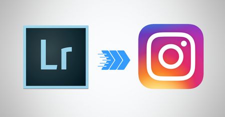 Oto wtyczka do Lightrooma, która umożliwia wgrywanie zdjęcia bezpośrednio na Instagram