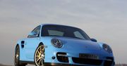 Ekotuning? – Sportec 911 Turbo SP 550mc (2009)
