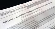 Deklaracja PCC-3. Jak przez internet zapłacić podatek po zakupie auta?