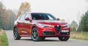 Test: Alfa Romeo Stelvio Veloce - uwielbiam, tylko nie z dieslem