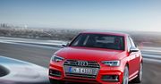 Nowe Audi S4 i S4 Avant (2016) - galeria zdjęć