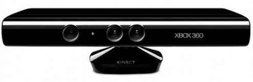 Kinect może być nie tylko dla dwojga